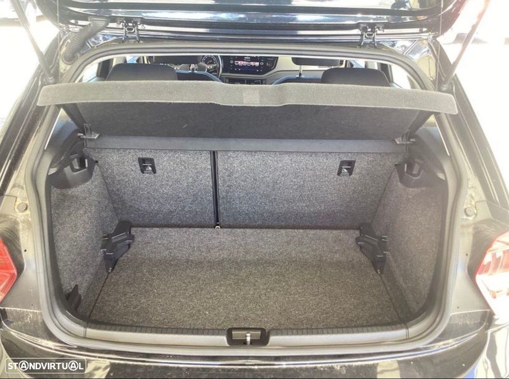 VW Polo - 10