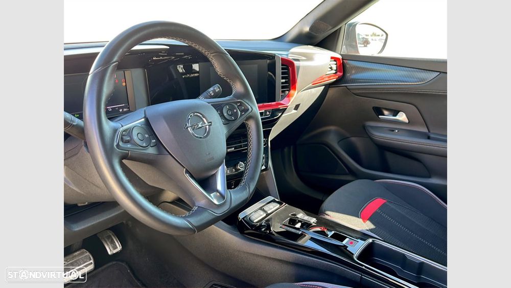 Opel Mokka-e GS Line - 14