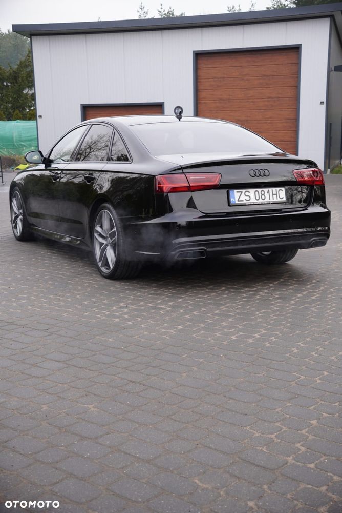 Audi A6 Limousine - 10