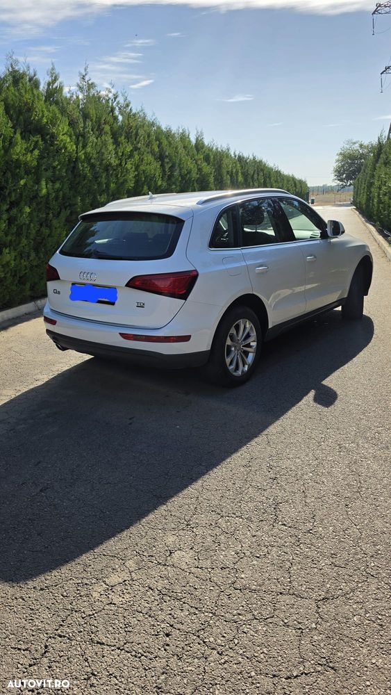 Audi Q5 - 4