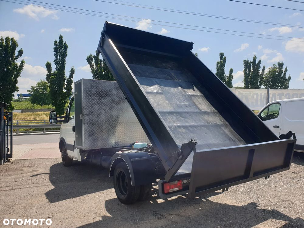 Iveco dailly - 4