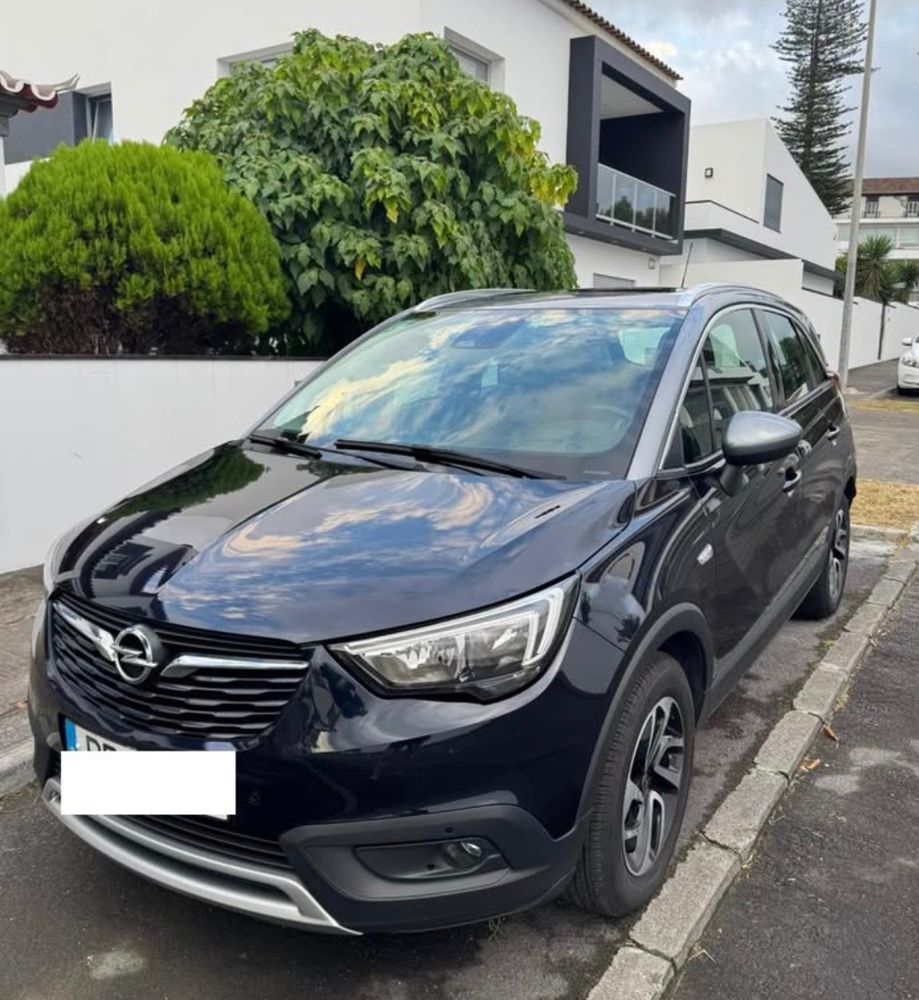 Opel Crossland X 1.6 S&S Edition