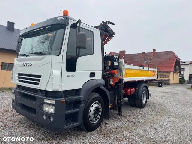 Iveco STRALIS - 28