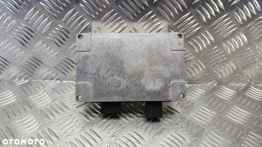 VW PHAETON LIFT 12R MODUŁ STEROWNIK AKUMULATORA 3D0915181D 3D0915181 D - 2