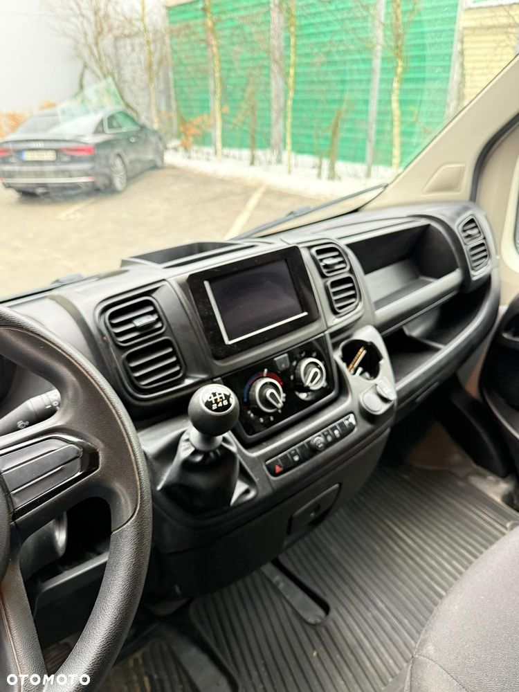 Fiat Ducato l4h2 - 6