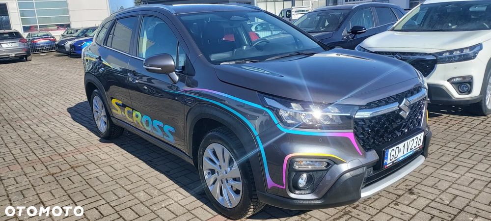 Suzuki SX4 S-Cross ver-1-4-shvs-premium-plus-sp - 3