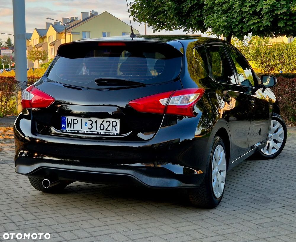 Nissan Pulsar - 8
