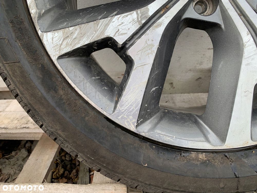 U7B2 HYUNDAI PALISADE FELGA ALUFELGA 20 7,5J ET 49,5 5X114,3 52910-S8310 - 16