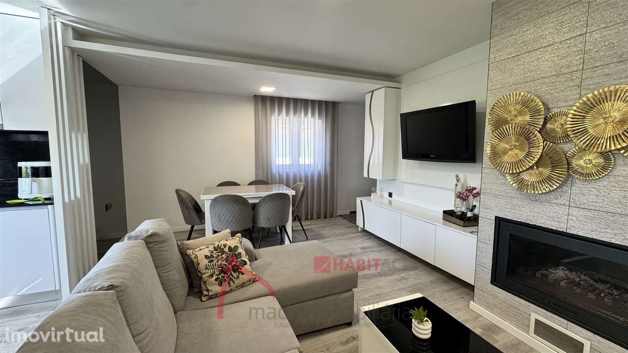 Moradia Individual em Arentim - Grande imagem: 3/58