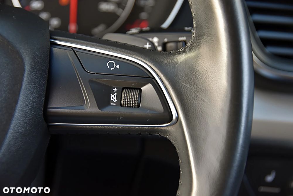 Audi Q5 35 TDI mHEV S tronic - 36