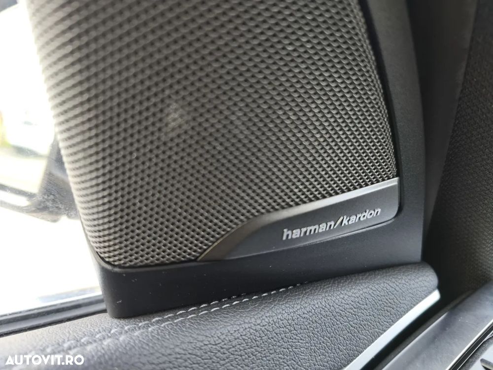 BMW X3 xDrive20d AT Luxury Line - 26