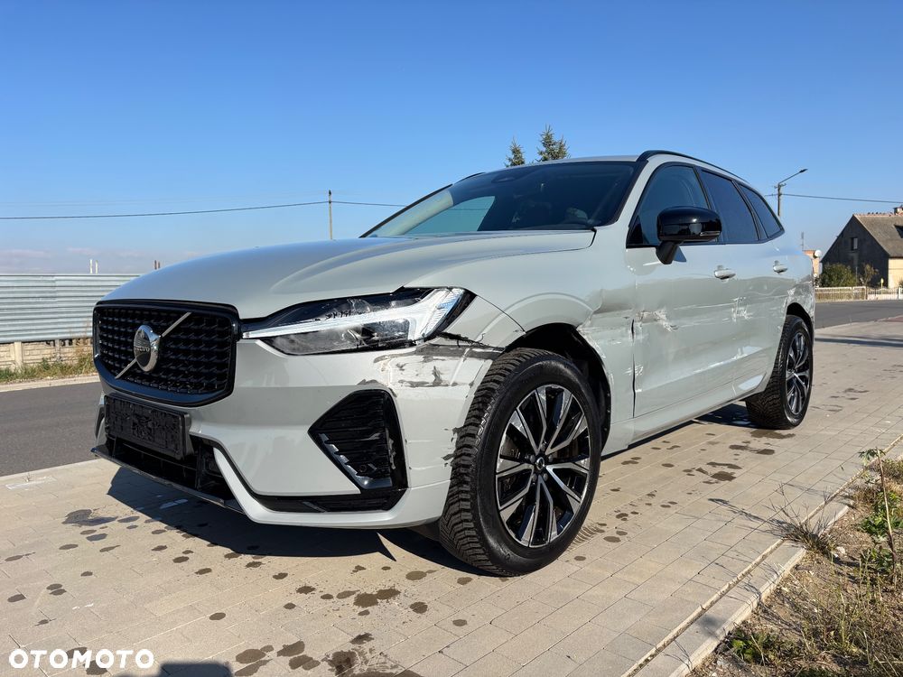 Volvo XC 60 - 7