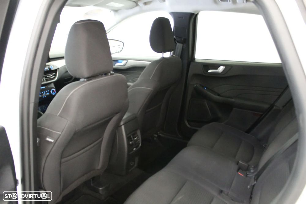Ford Kuga 1.5 TDCi EcoBlue Titanium - 21