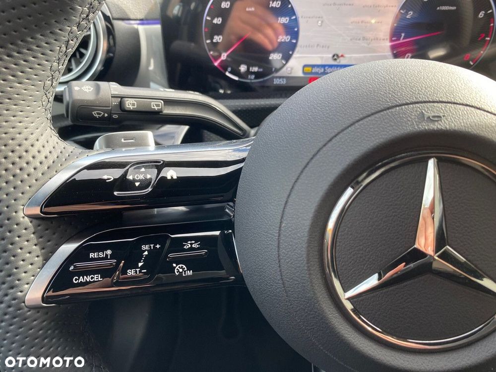 Mercedes-Benz Klasa A - 13