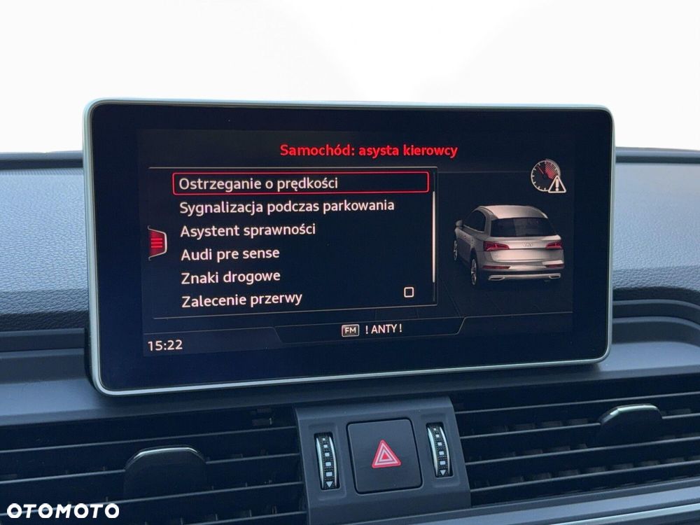 Audi Q5 2.0 TDI Quattro Sport S tronic - 19