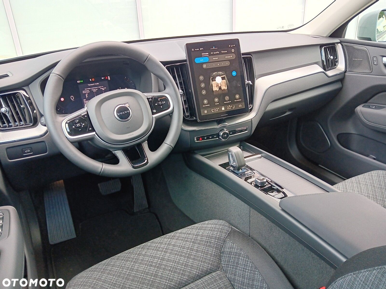 Volvo XC 60 - 13