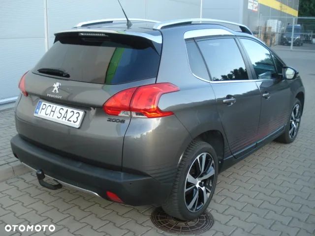 Peugeot 2008 PureTech 110 Stop&Start Urban Move - 15