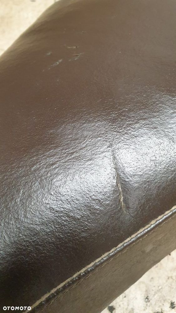 Siedzenie kierowcy solo - 5