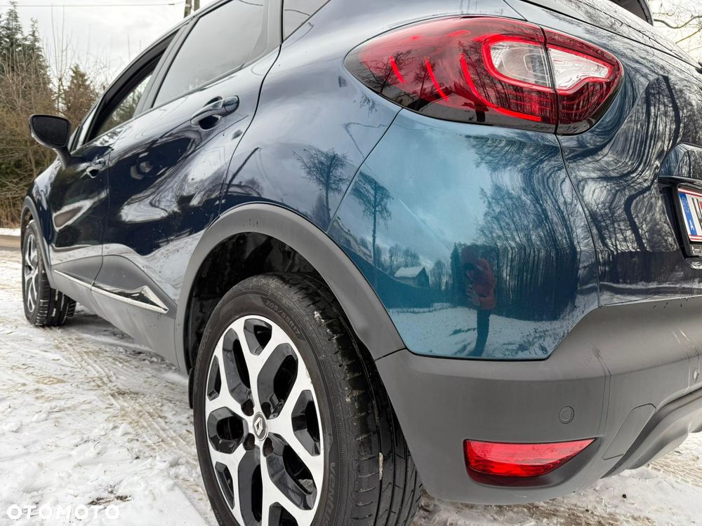 Renault Captur ENERGY TCe 90 Start&Stop Intens - 5