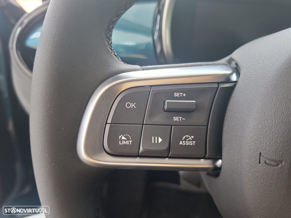 Fiat 600 1.2 Hybrid Icon - 8