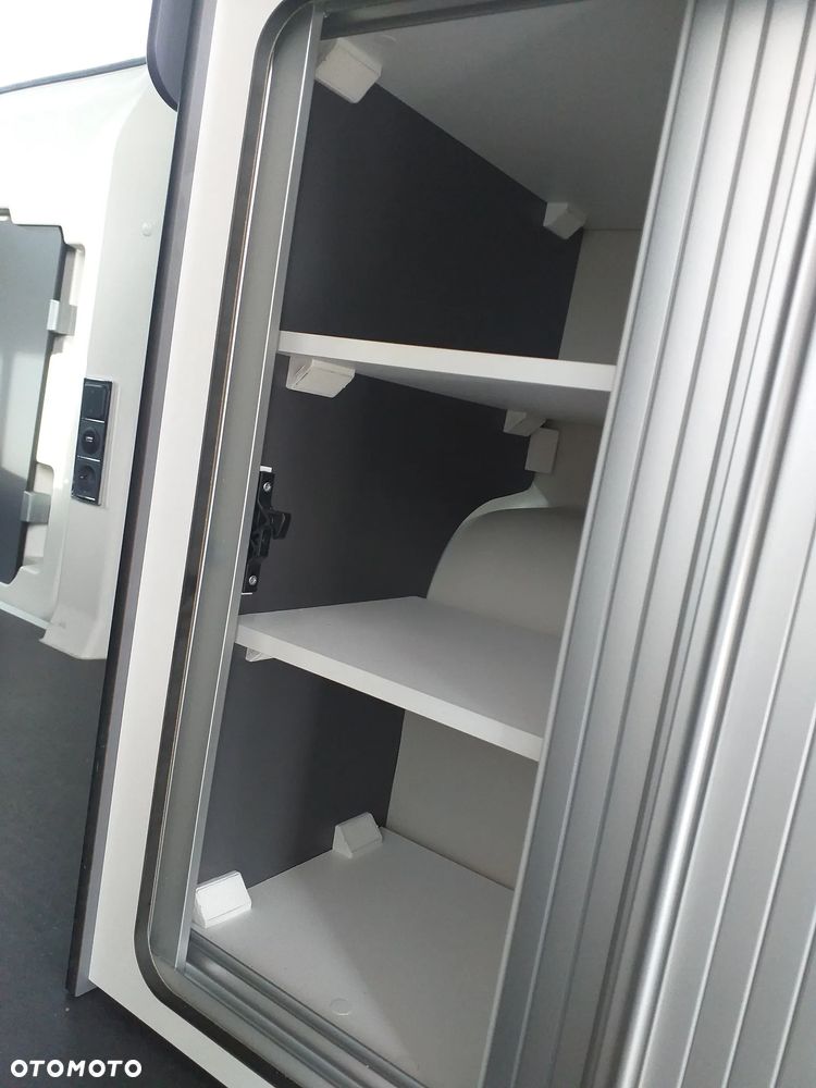 Karmann-Mobil Duncan 535 - 25