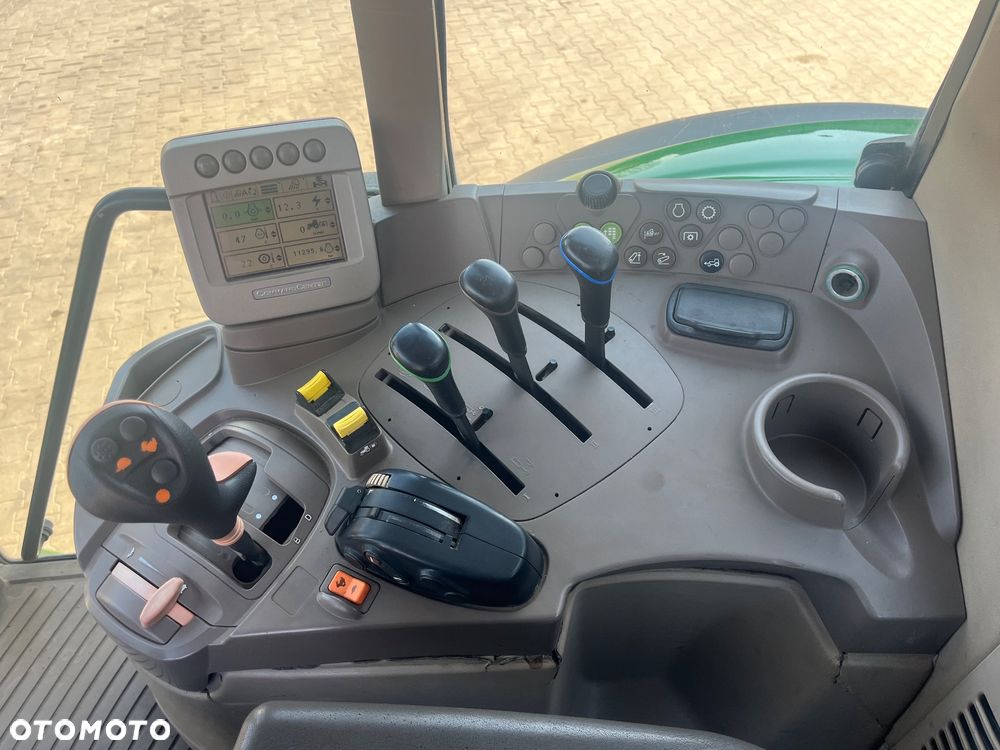 John Deere 6830 - 15