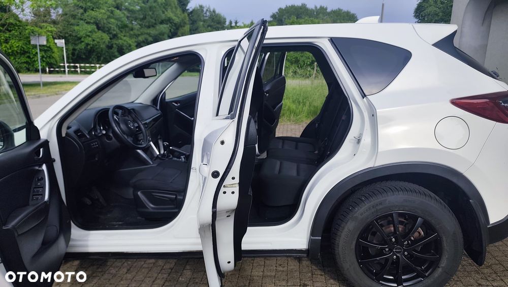 Mazda CX-5 2.2 D Skypassion - 18