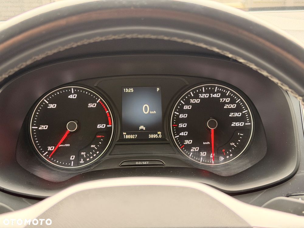 Seat Ateca 2.0 TDI Style S&S DSG - 6