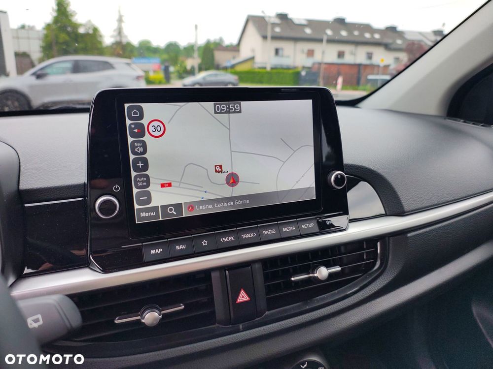 Kia Picanto 1.0 DPI L - 22