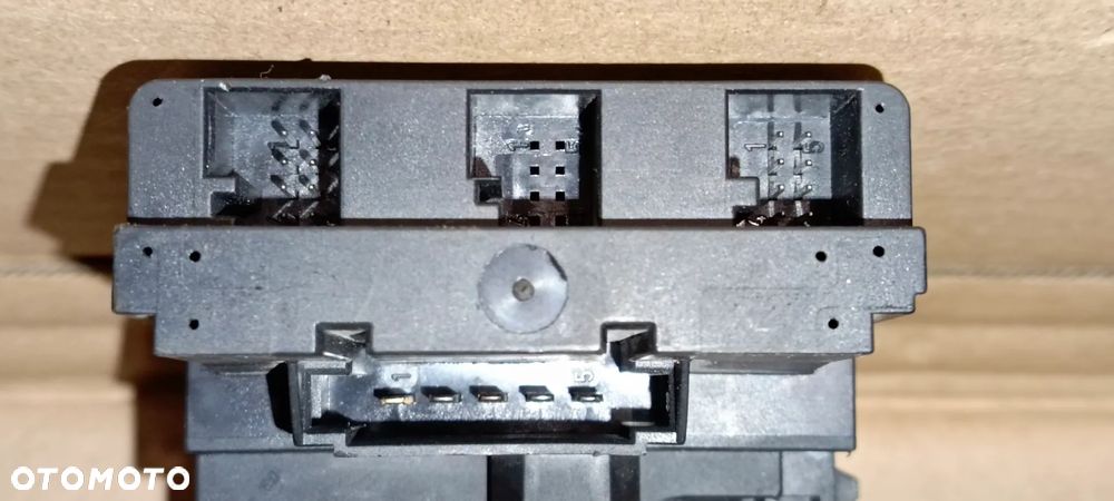 STACYJKA MERCEDES SPRINTER 906 W906 A9069003901 - 6