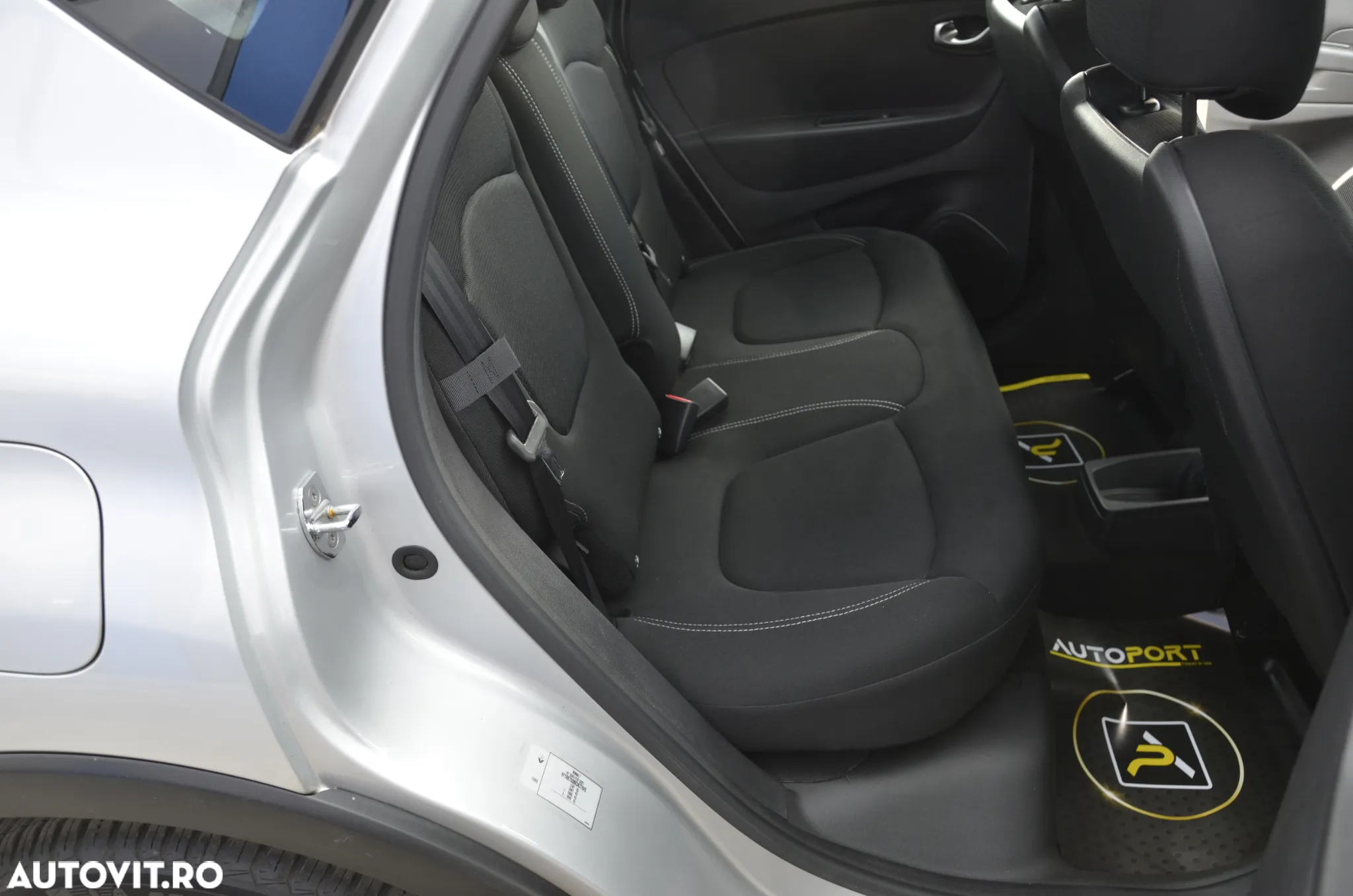 Renault Captur (ENERGY) dCi 90 INTENS - 15
