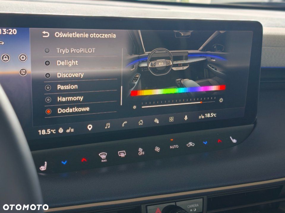 Nissan Leaf 75 kWh Evolve - 14