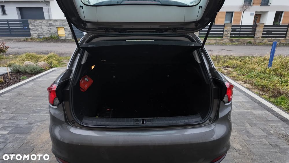 Fiat Tipo 1.6 E-Torq 16v Lounge - 15