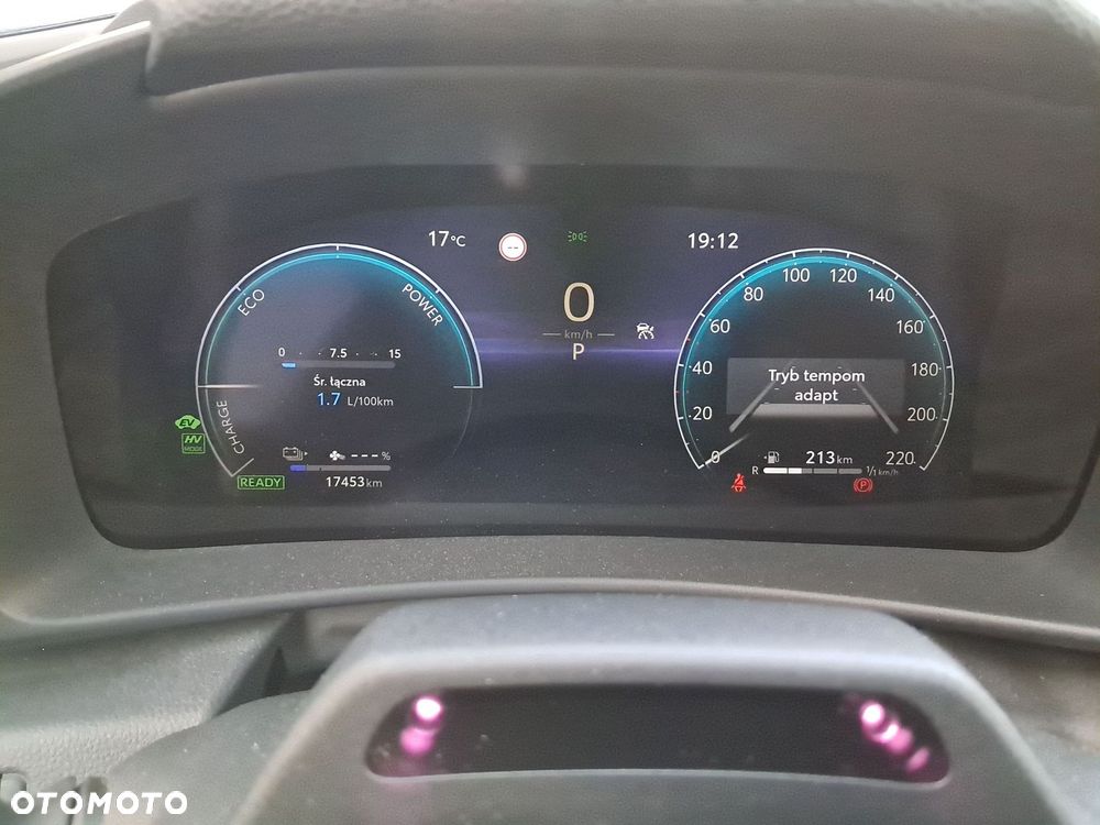 Toyota C-HR - 14