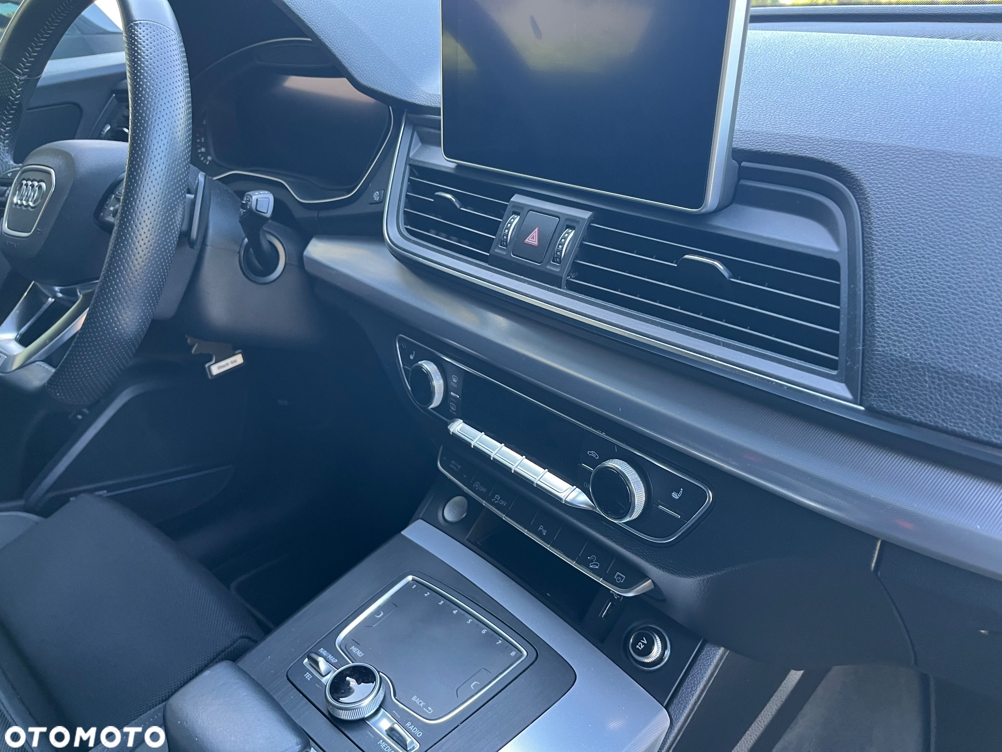 Audi Q5 40 TDI Quattro Sport S tronic - 32