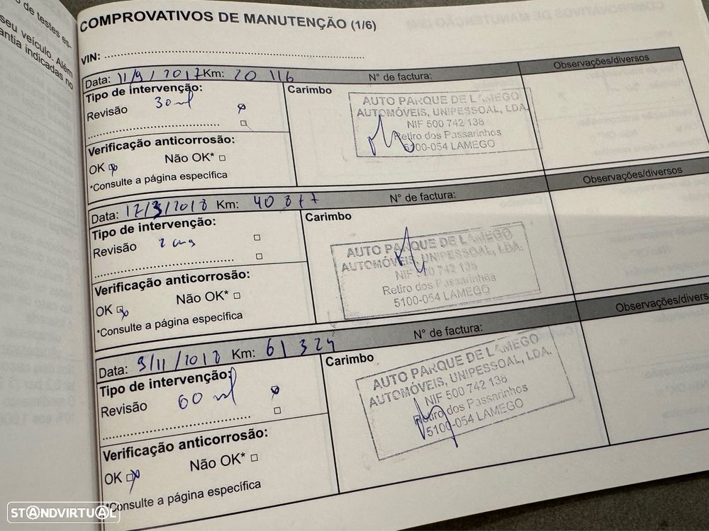 Renault Mégane Sport Tourer 1.6 dCi GT EDC - 11