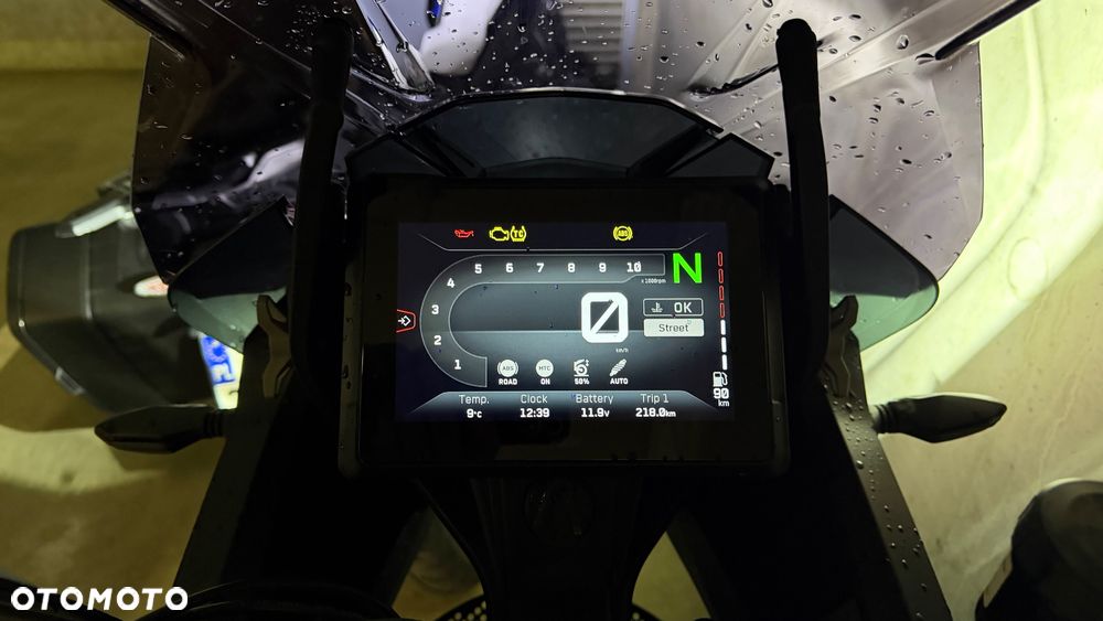 KTM Super Adventure - 7