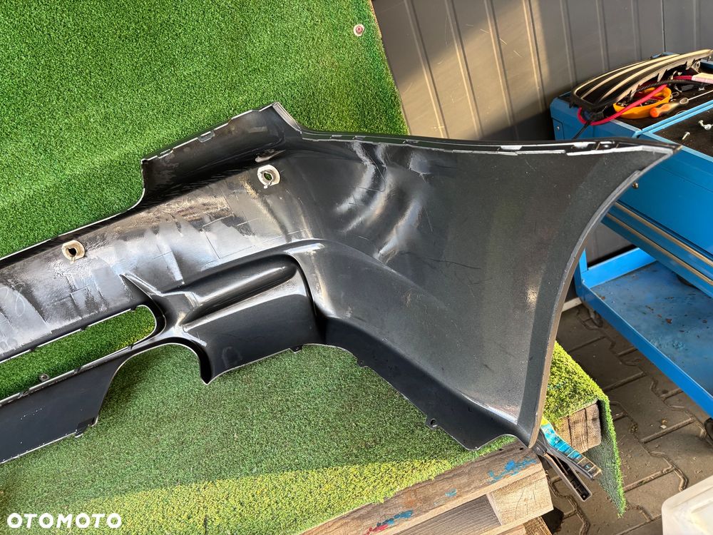 BMW M3 E92/E93 Zderzak tył - 8