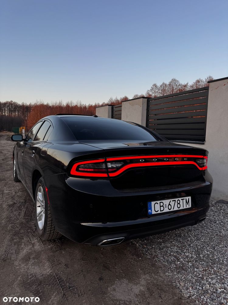 Dodge Charger - 17