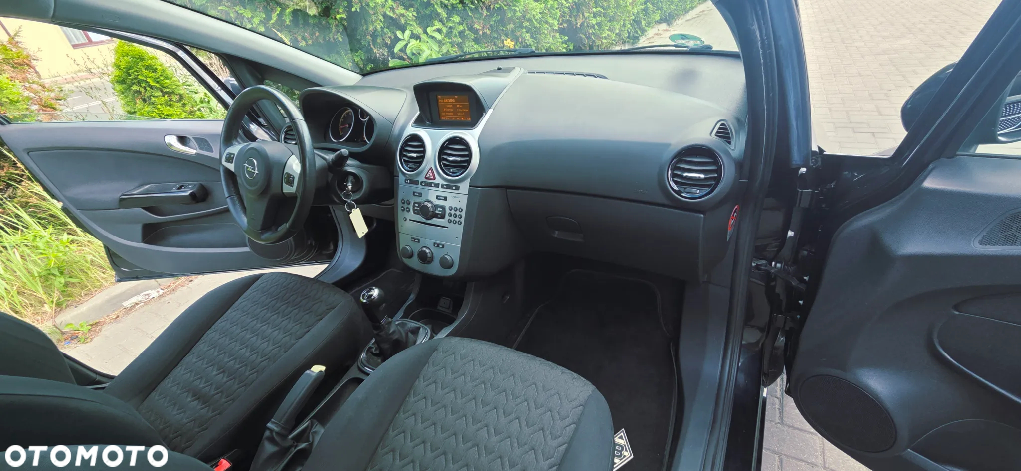 Opel Corsa 1.4 16V EcoFLEX Start-Stop Selection - 35