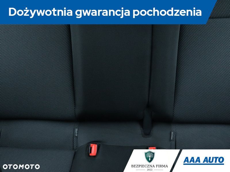 Skoda Citigo - 12