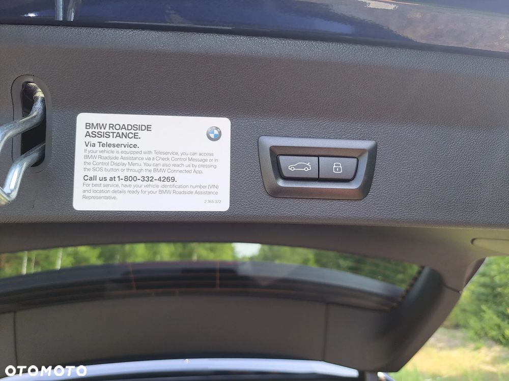 BMW X3 xDrive30i xLine - 28