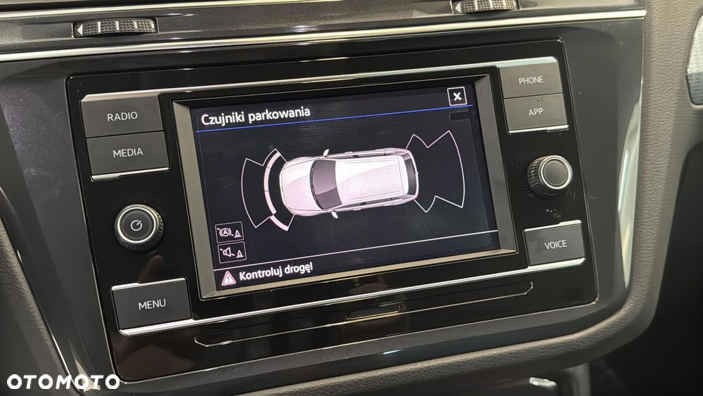 Volkswagen Tiguan 2.0 TDI SCR Life DSG - 22
