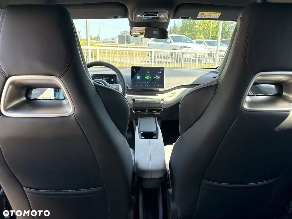 BYD Dolphin Surf 43.2kWh Boost - 18