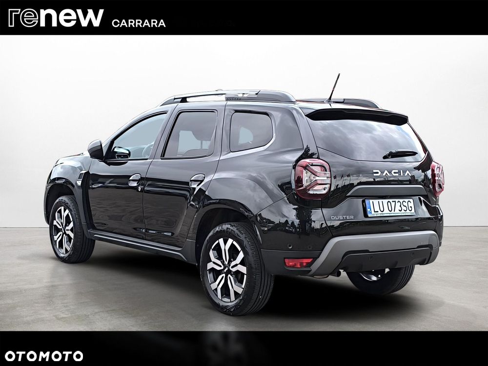 Dacia Duster - 3