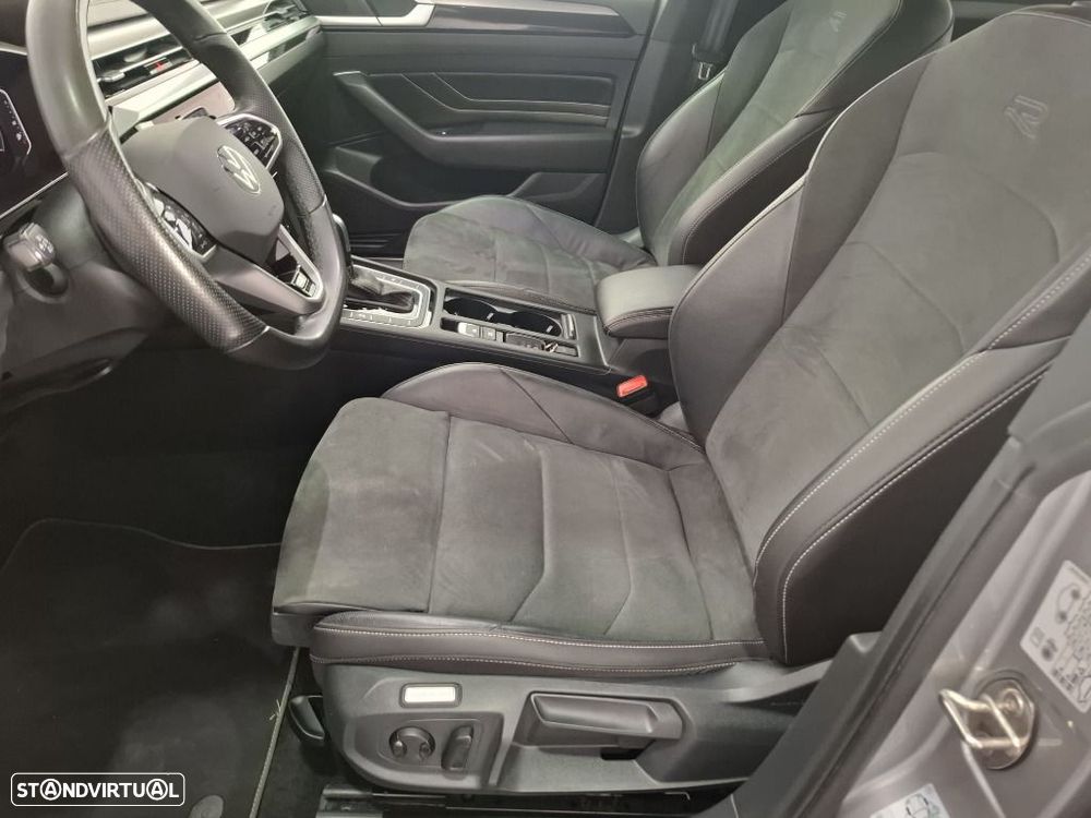 VW Arteon Shooting Brake 2.0 TDI R-Line DSG - 13