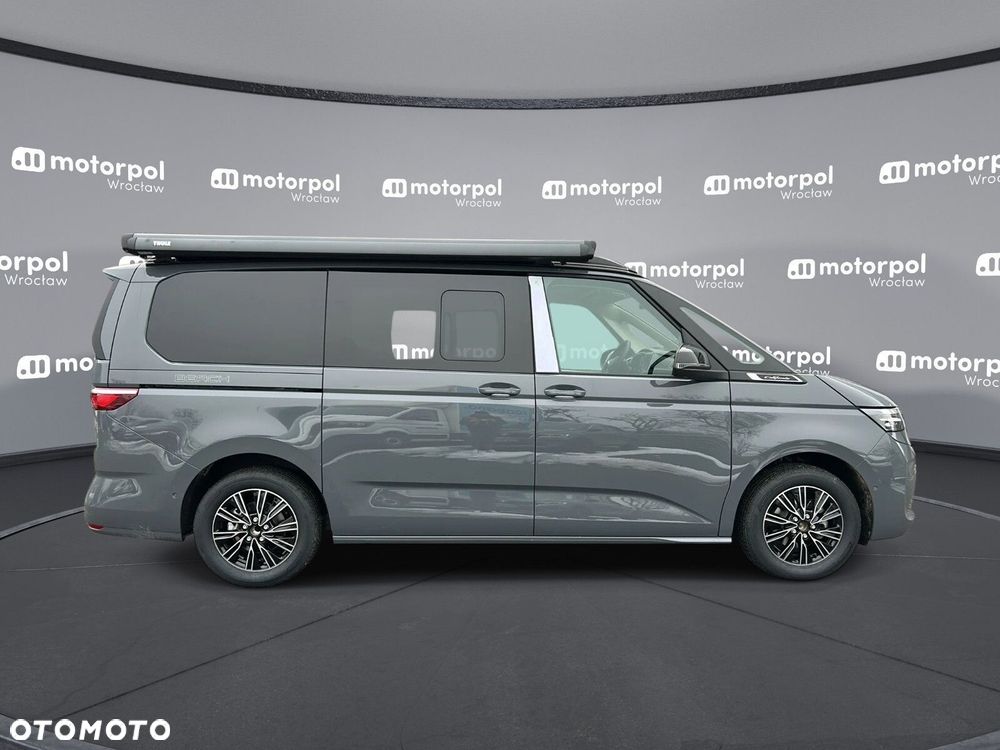 Volkswagen California - 7