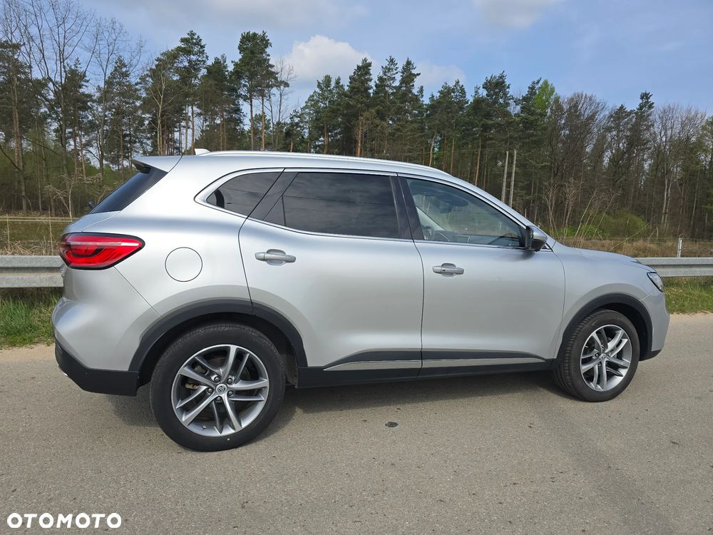 MG EHS 1.5T-GDI Comfort - 11