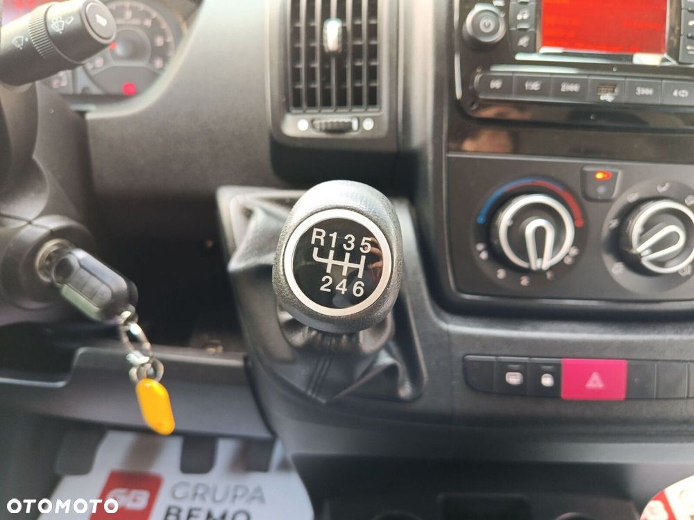 Opel movano L3H2 Heavy - 21