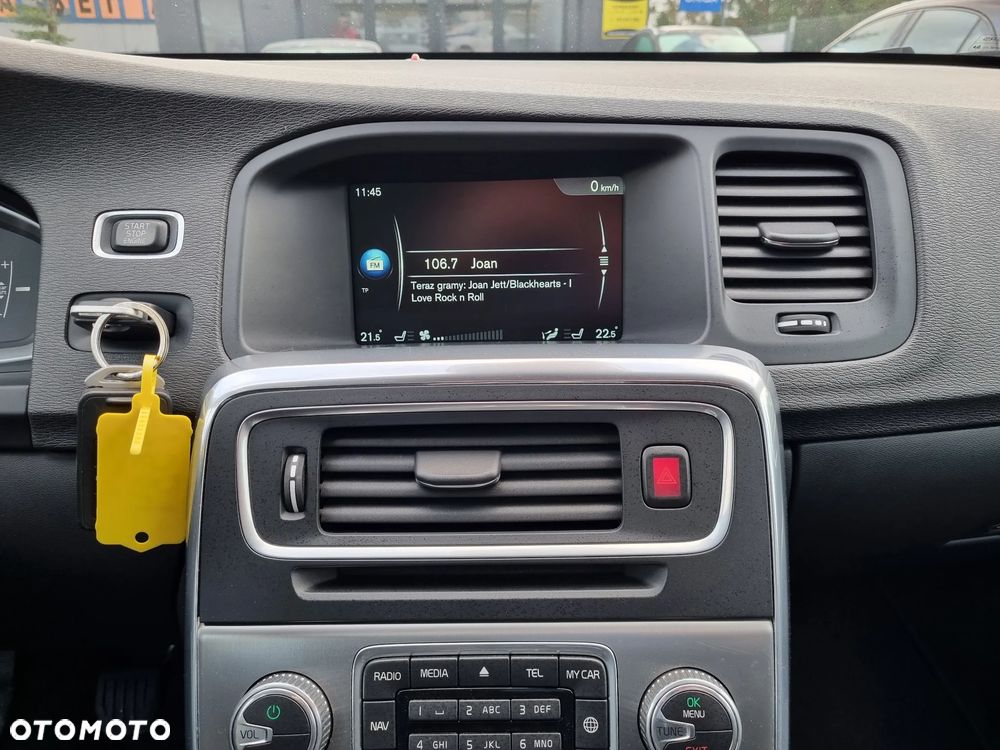 Volvo V60 D3 Edition - 19